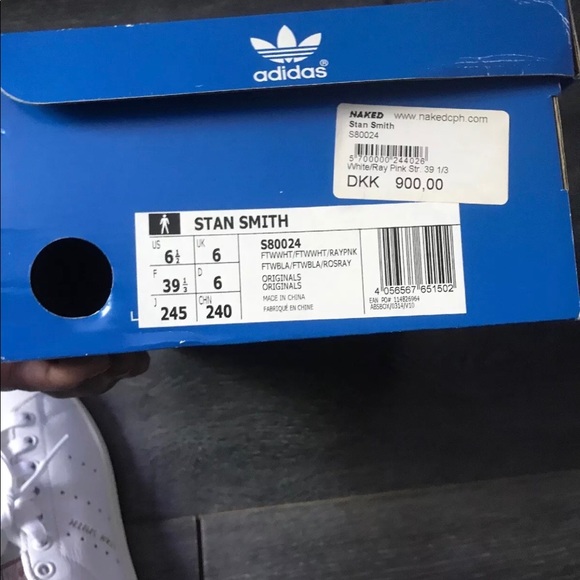 adidas stan smith. - Picture 5 of 5